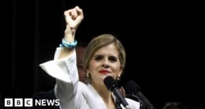 कोस्टा रिकाच्या अध्यक्षपदाच्या निवडणुकीत एक कठोर-गुन्हेगारी उमेदवार जिंकला