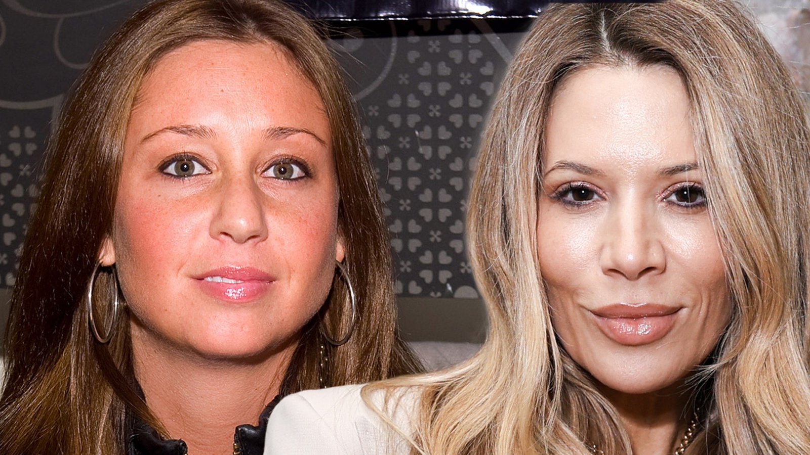 जॉन गोसेलिनची माजी मैत्रीण आणि मार्था स्टीवर्टची मेकअप आर्टिस्ट ‘RHONY’ मध्ये सामील झाली