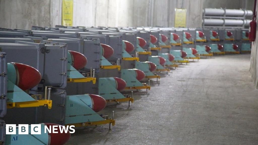 इराण युद्ध: एक गणना केलेली वाढ – युनायटेड स्टेट्स आणि इस्रायल विरुद्ध एक उच्च-जोखीम धोरण