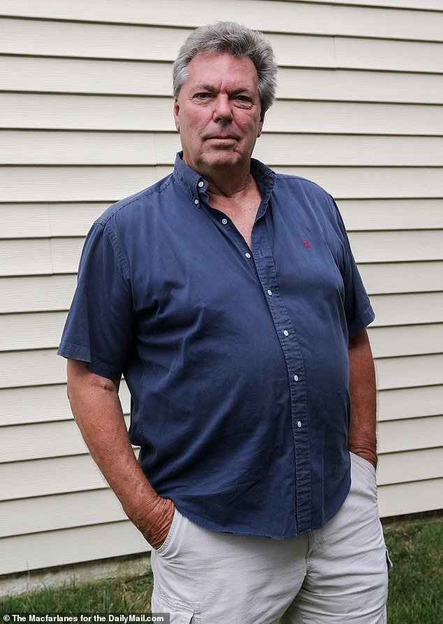 बिल स्टीव्हनसन कोण आहे? जिल बिडेनचा माजी पती ज्याची दुसरी पत्नी त्यांच्या डेलावेअरच्या घरात “घरगुती वाद” नंतर मरण पावली