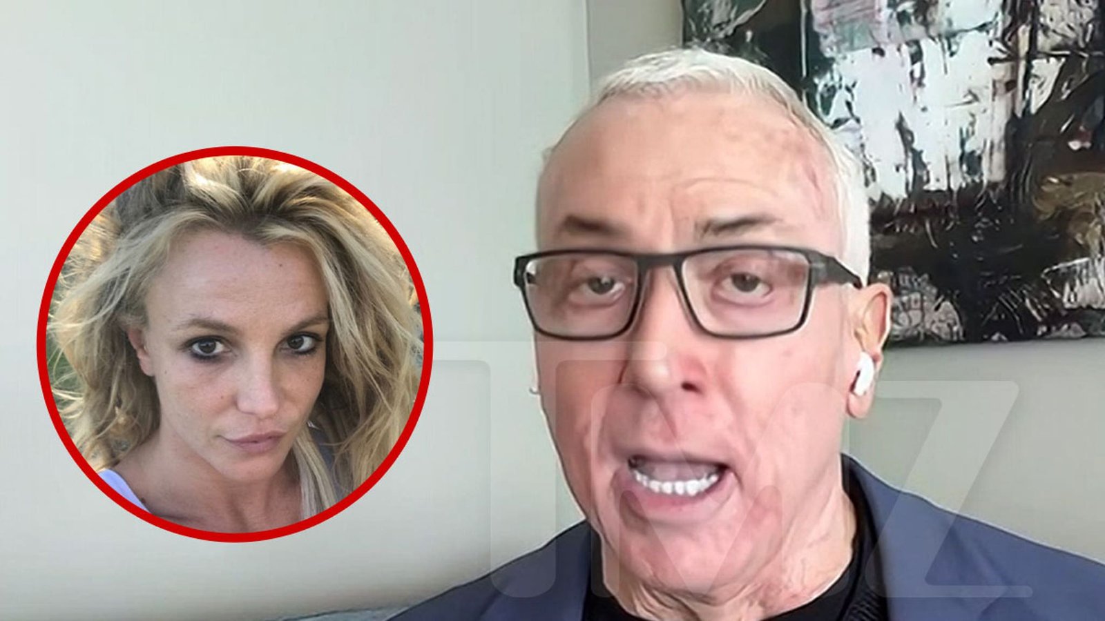 डॉ. ड्र्यू म्हणतात की ब्रिटनी स्पीयर्सला व्यसनमुक्ती, मानसिक आरोग्य चांगल्या प्रकारे व्यवस्थापित करण्याची गरज आहे