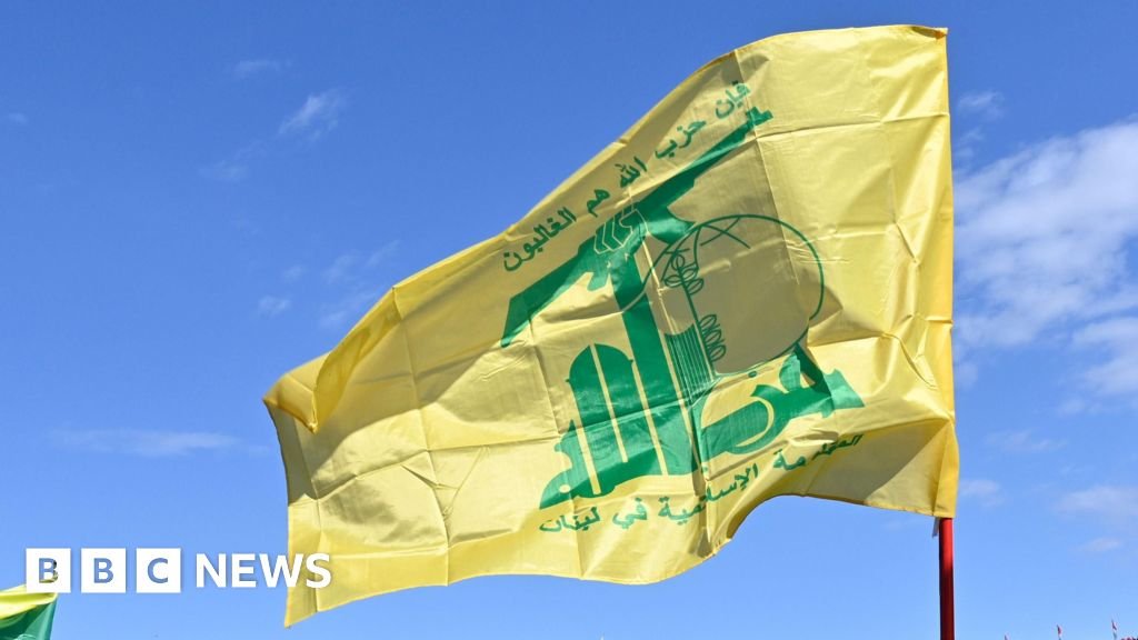 लेबनॉनमध्ये इस्रायली हल्ल्यात किमान 10 ठार – राज्य माध्यम