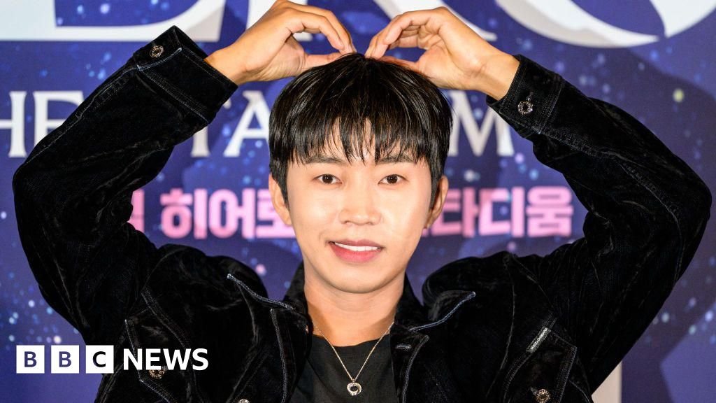 एके काळी चपखल असल्याबद्दल टिंगल केली जात असताना, हा कोरियन संगीत प्रकार पुनरागमन करत आहे