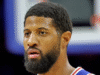 76ers पॉल जॉर्जने अंमली पदार्थ विरोधी धोरणाचे उल्लंघन केल्याबद्दल 25 गेम निलंबित केले