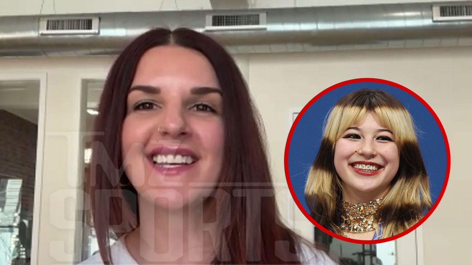 ॲलिसा लिऊच्या हेअरस्टायलिस्टने सुवर्ण-पदकाचा अंदाज लावला नवीन ट्रेंड, व्यवसाय तेजीत!