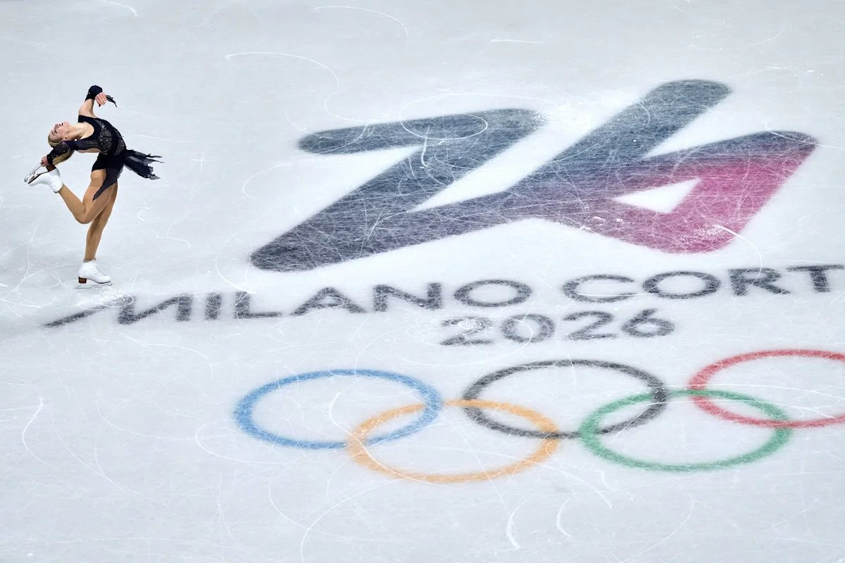 मिलान कॉर्टिना: आज हिवाळी ऑलिंपिकमध्ये काय पहायचे – ‘ब्लेड एंजल्स’ त्यांच्या सुवर्णाच्या शोधात, तर मॅक फोरहँड मोठ्या हवेत विमोचन शोधत आहे (2/17)