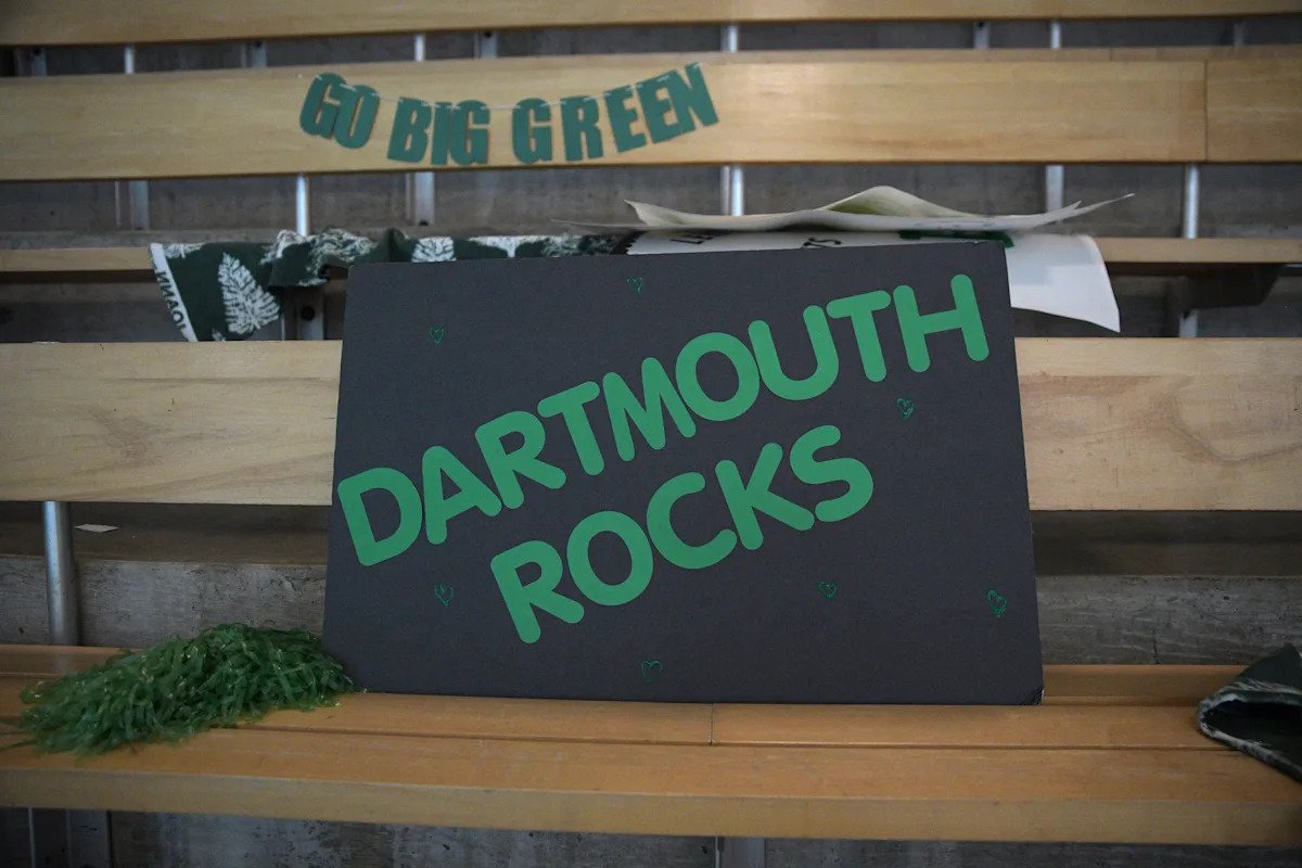 हिवाळी खेळ 2026: किती लहान डार्टमाउथ कॉलेजने प्रत्येक हिवाळी ऑलिंपिकमध्ये खेळाडू पाठवले आहेत