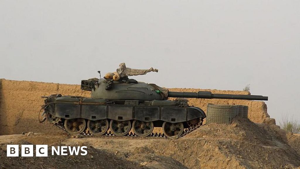 या हल्ल्यानंतर पाकिस्तानचे संरक्षण मंत्री म्हणतात की अफगाणिस्तानशी ‘खुले युद्ध’ सुरू आहे