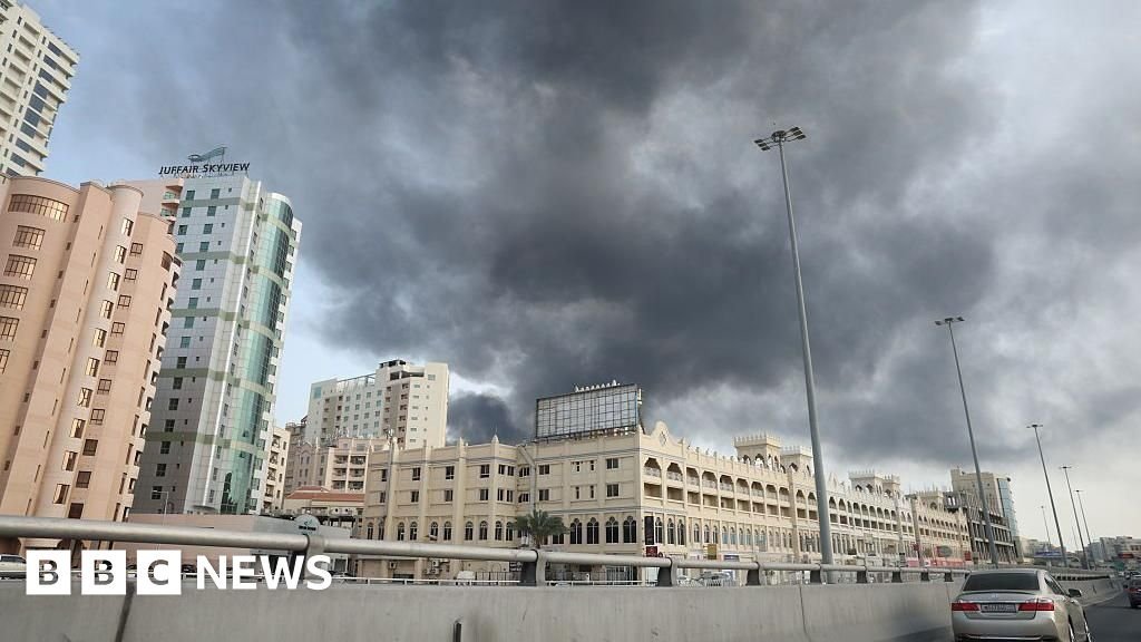 इराणच्या प्रत्युत्तराच्या कारवाईमुळे अमेरिकेच्या हवाई संरक्षणावर प्रश्नचिन्ह निर्माण झाले आहे