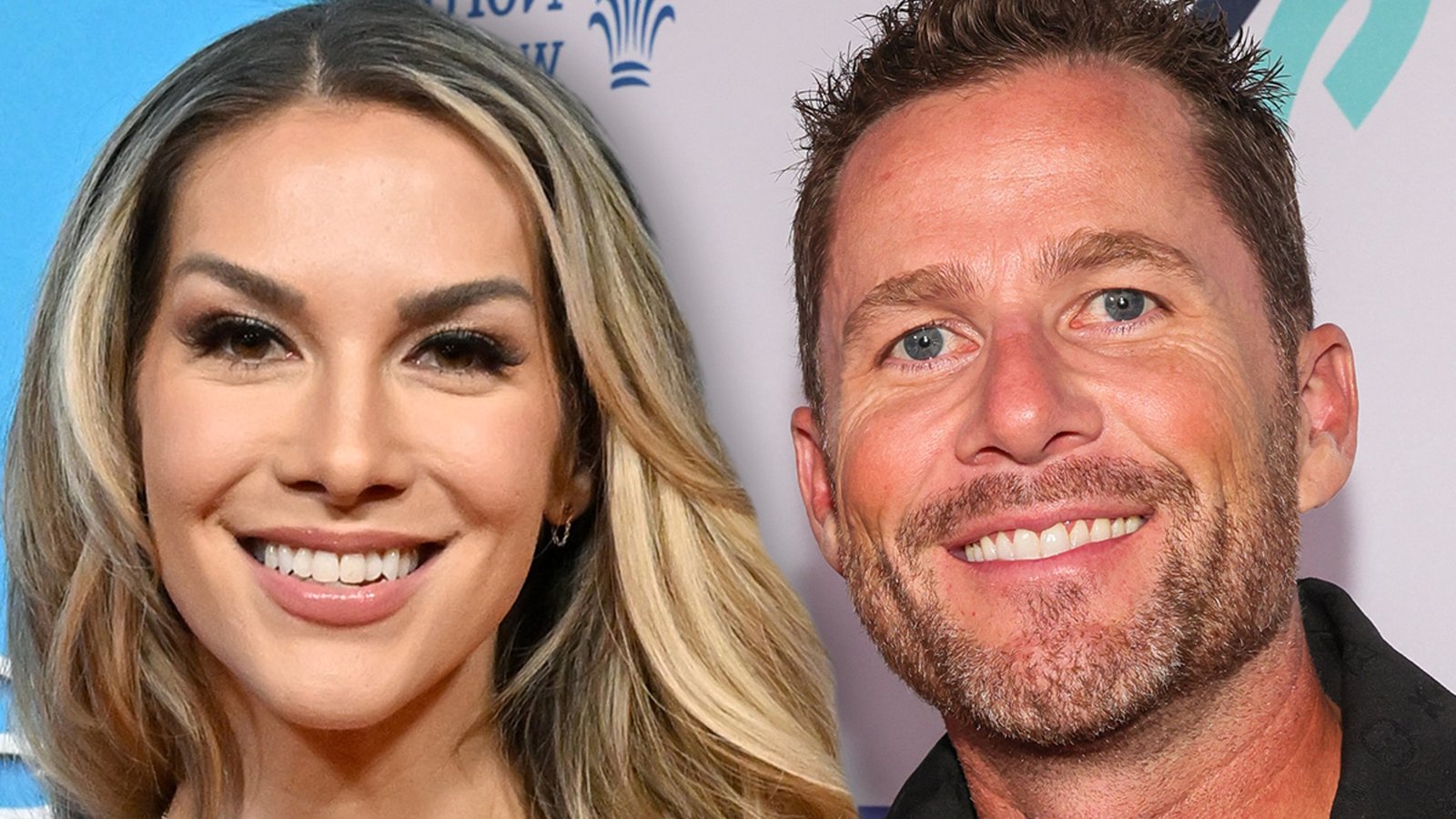 ॲलिसन होल्करने तिचा नवरा ट्विच बॉस मरण पावल्यानंतर तीन वर्षांनी ॲडम एडमंड्सशी लग्न केले