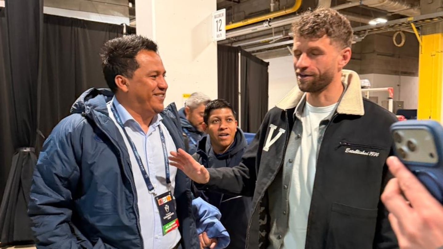 थॉमस म्युलरने अमरिनी व्हिलाटोरो आणि कार्थागिन्सच्या इतर दोन व्यक्तींसाठी एक उत्कृष्ट स्मृती सोडली.