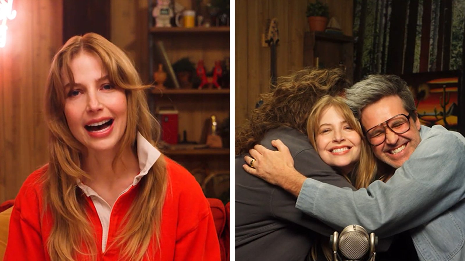 ‘गुड मिथिकल मॉर्निंग’चे कार्यकारी स्टीव्ही विन लेविन 13 वर्षांनंतर कंपनी सोडत आहेत