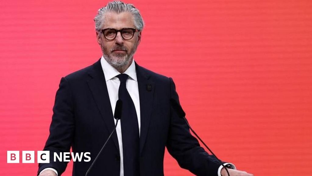 एपस्टाईन फॉलआउट नंतर केसी वासरमन टॅलेंट एजन्सी विकणार – अहवाल