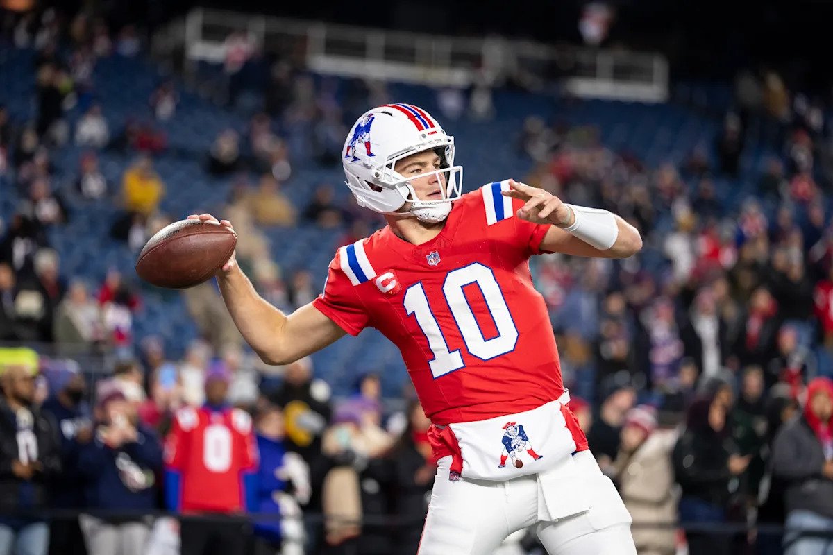 काल्पनिक फुटबॉल प्लेऑफ शेड्यूलची ताकद: प्रत्येक संघाच्या उत्तीर्ण गुन्ह्यासाठी सर्वात सोप्यापासून कठीणापर्यंत उर्वरित गेमचे रँकिंग