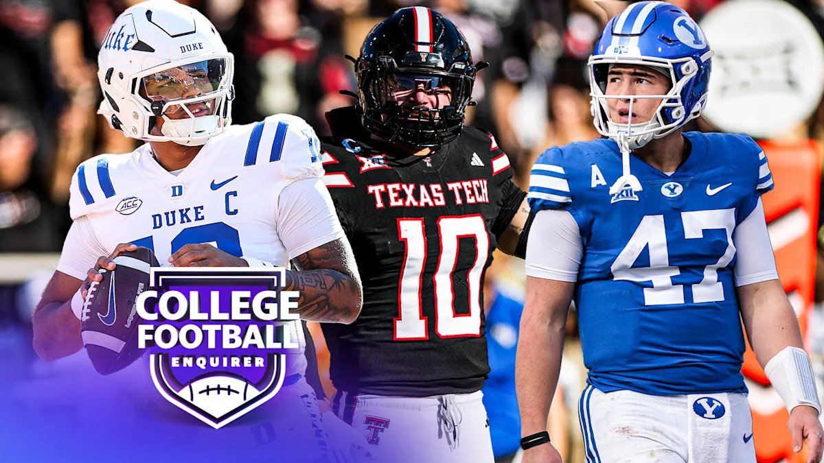 कॉन्फरन्स चॅम्पियनशिप वीकेंड: कोणत्या खेळांवर सर्वात मोठा प्लेऑफ प्रभाव पडेल?