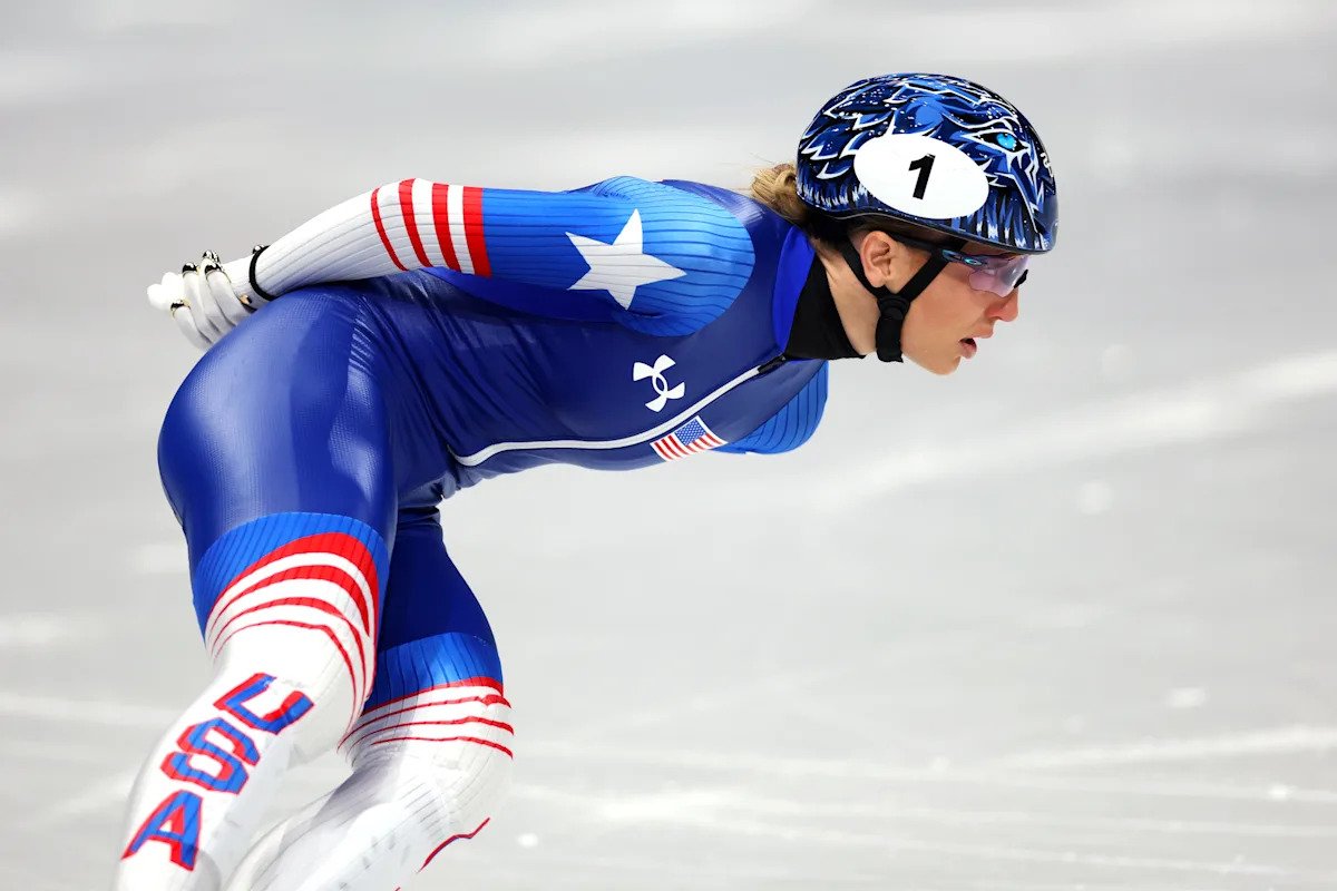 मिलान कॉर्टिना: हिवाळी ऑलिम्पिकमध्ये आज काय पहायचे — पदकांसाठी स्पीड स्केटिंग शर्यती; पुरुष हॉकी, महिला कर्लिंग उपांत्य फेरी (2/20)