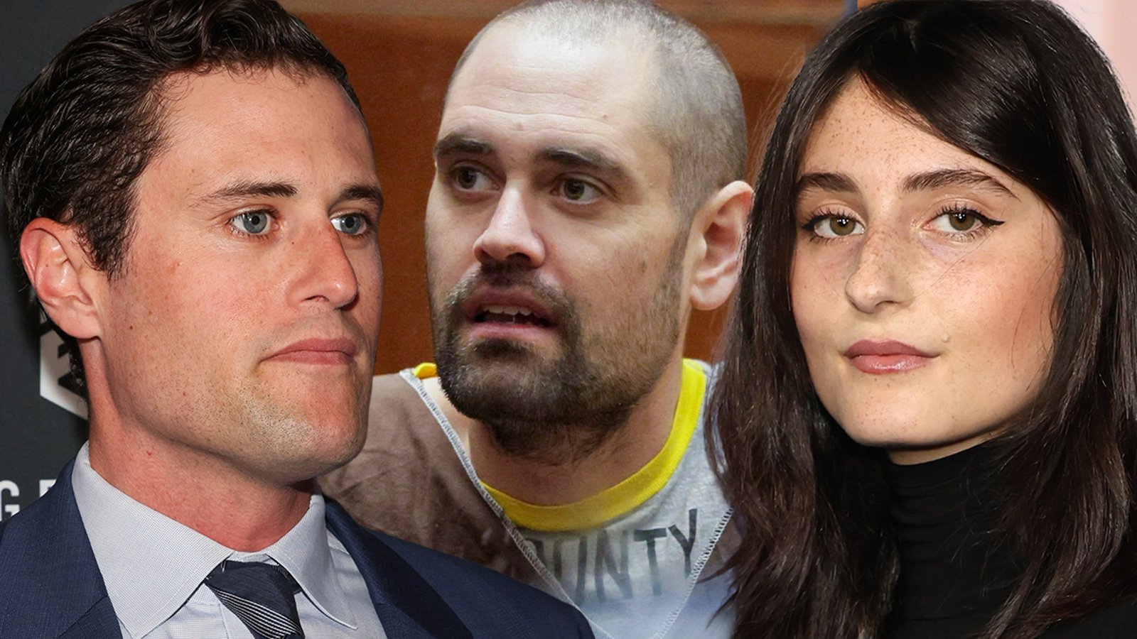 निक रेनरचा भाऊ आणि बहीण मर्डर डिफेन्सपासून दूर राहतात