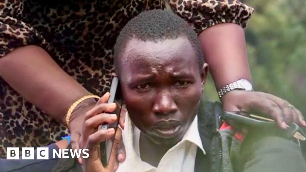 युगांडा आणि केनियामध्ये भूस्खलनात 40 हून अधिक लोकांचा मृत्यू झाला आहे