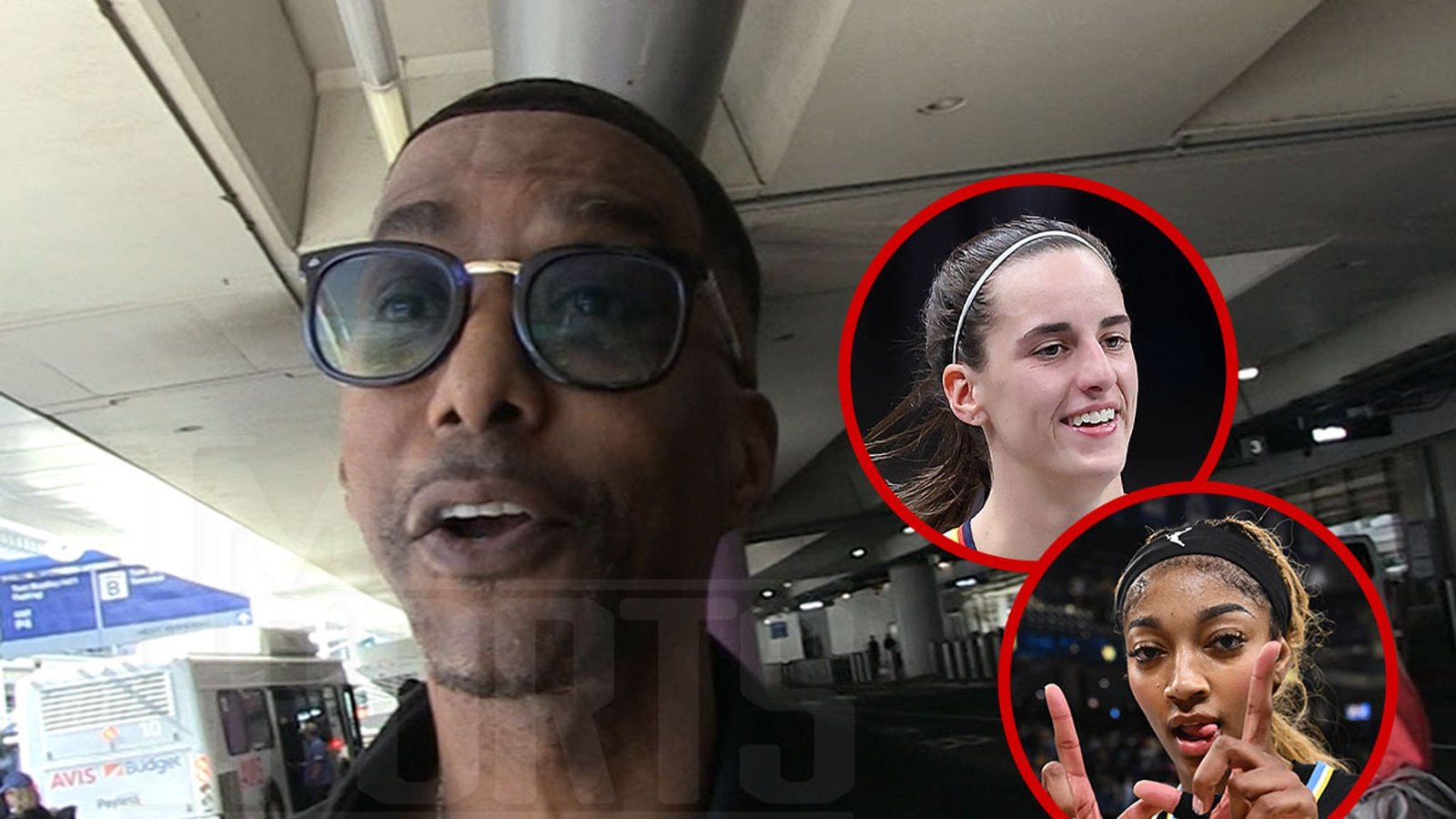 ‘जुवाना मान’ स्टार मिगुएल ए. नुनेझ जूनियरला सिक्वेलमध्ये कॅटलिन क्लार्क आणि एंजल रिज हवे आहेत