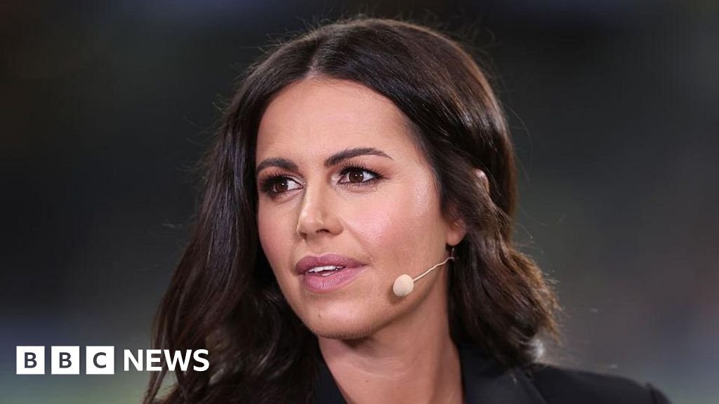 ऑस्ट्रेलियन प्रेझेंटरने ऑलिंपिक अहवालापूर्वी मद्यपान केल्याबद्दल माफी मागितली