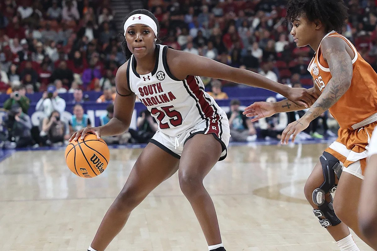 SEC महिला बास्केटबॉल स्पर्धा कशी पहावी: तारखा, चॅनेल, प्रवाह माहिती आणि बरेच काही