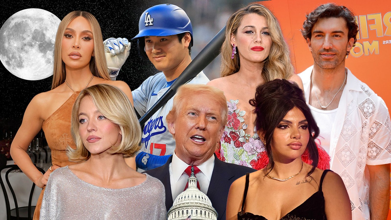 तारे आणि पट्टे – आपण न्यायाधीश व्हा