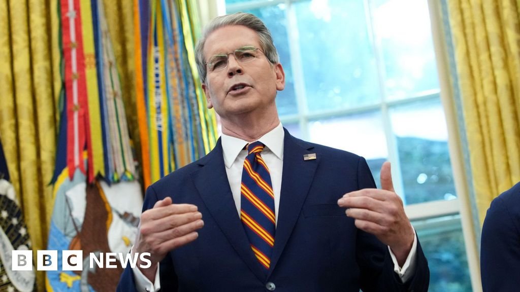 या आठवड्यात उच्च दरांची शक्यता आहे, यूएस ट्रेझरी म्हणते