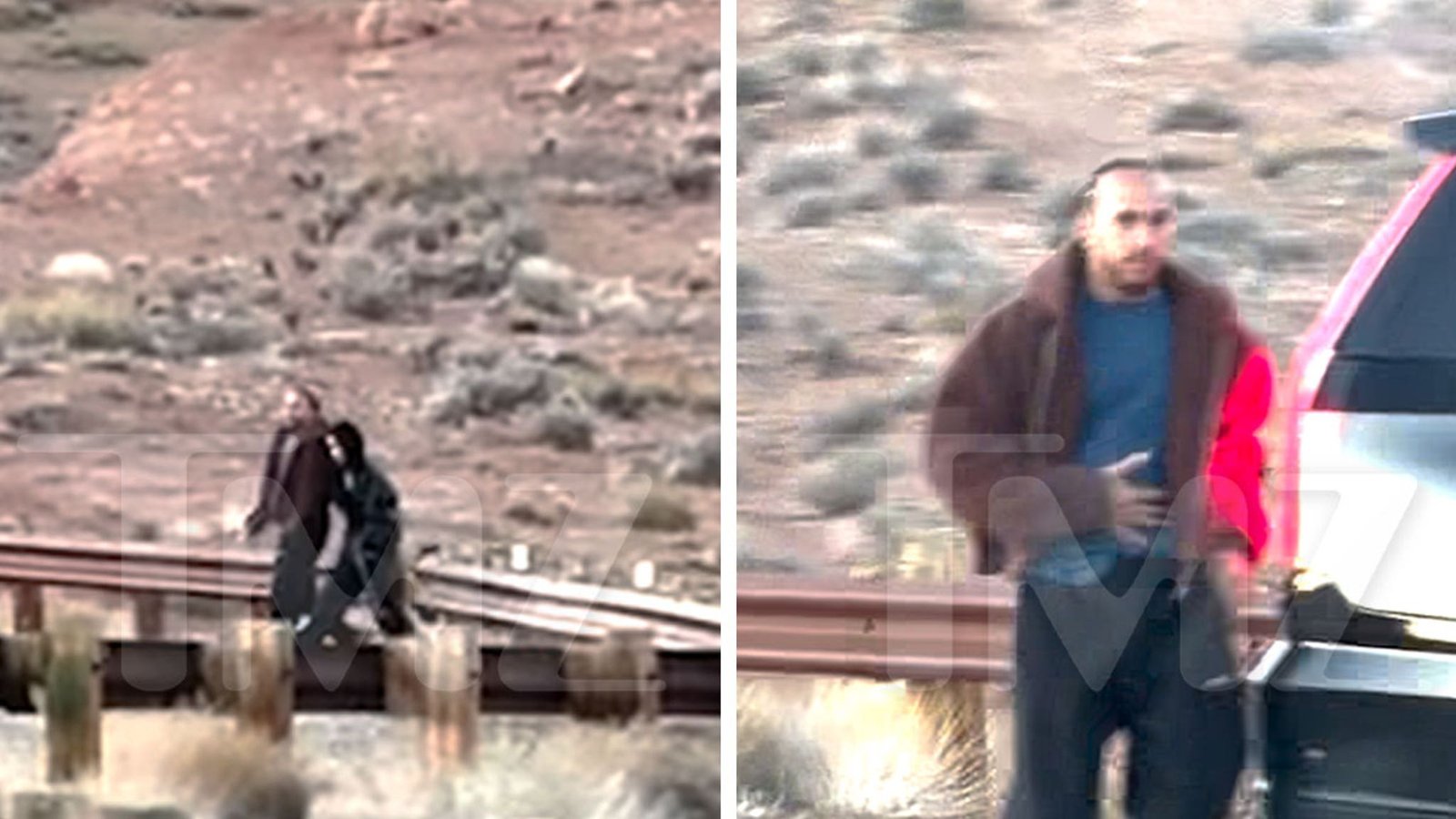 किम कार्दशियन, लुईस हॅमिल्टन हे नाते अधिक तापत असताना ऍरिझोना गेटवेचा आनंद घेतात