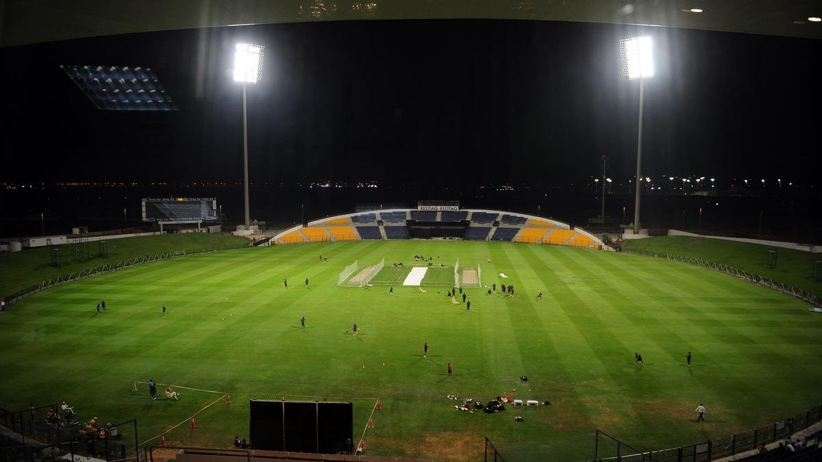 मध्यपूर्वेतील संकटामुळे अबुधाबीमध्ये इंग्लंड लायन्सचा सामना रद्द झाला