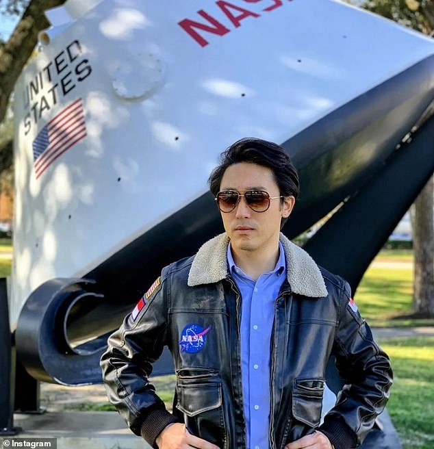 आपल्या 437 प्रियकरांची स्प्रेडशीट ठेवल्याचा आरोप असलेल्या नासाच्या काढून टाकलेल्या अभियंत्याने आरोप वगळल्यानंतर त्याच्यावर लैंगिक अत्याचाराचा आरोप करणाऱ्या चार महिलांवर खटला भरला आहे.