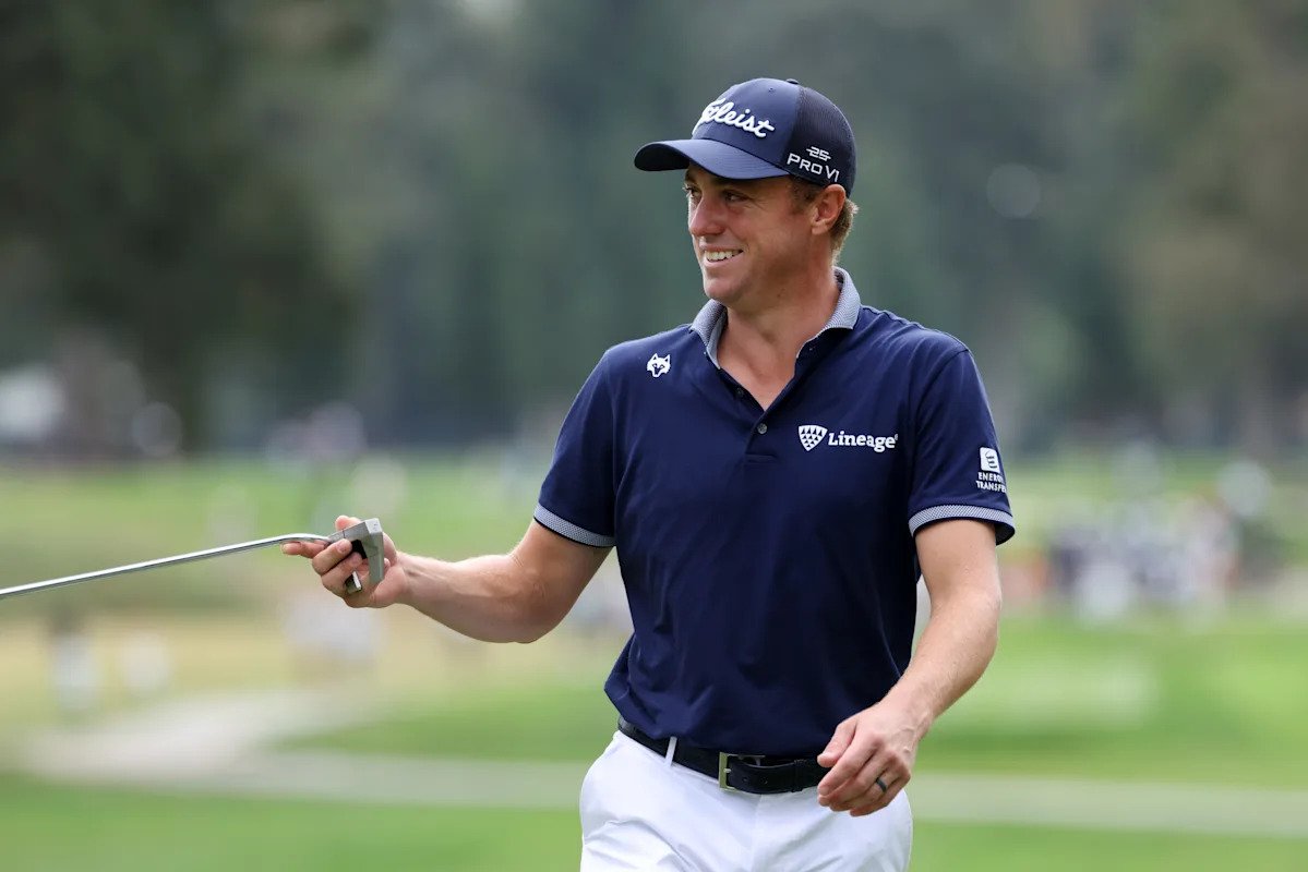 जस्टिन थॉमस पाठीच्या शस्त्रक्रियेनंतर काही महिन्यांनी अरनॉल्ड पामर इनव्हिटेशनलमध्ये त्याच्या हंगामात पदार्पण करेल.