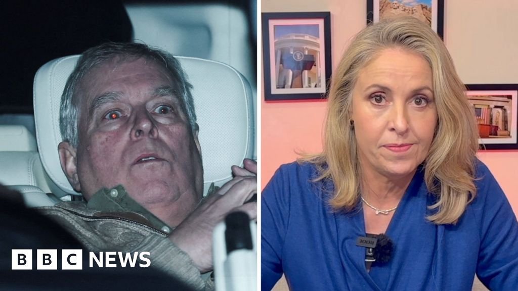 एपस्टाईन प्रकरणात अधिक अमेरिकन लोकांना आरोप का सामोरे गेले नाहीत?