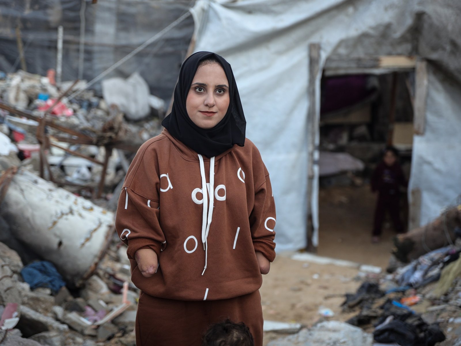 इस्रायलच्या राफाह क्रॉसिंगचे ‘पायलट पुन्हा उघडण्याच्या’ दरम्यान अडकलेले गाझा रुग्ण | इस्रायल-पॅलेस्टाईन संघर्ष