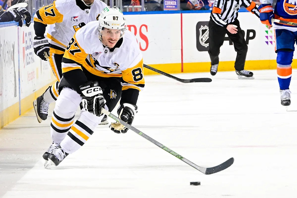 या हंगामातील उर्वरित NHL खेळांची तिकिटे कशी मिळवायची