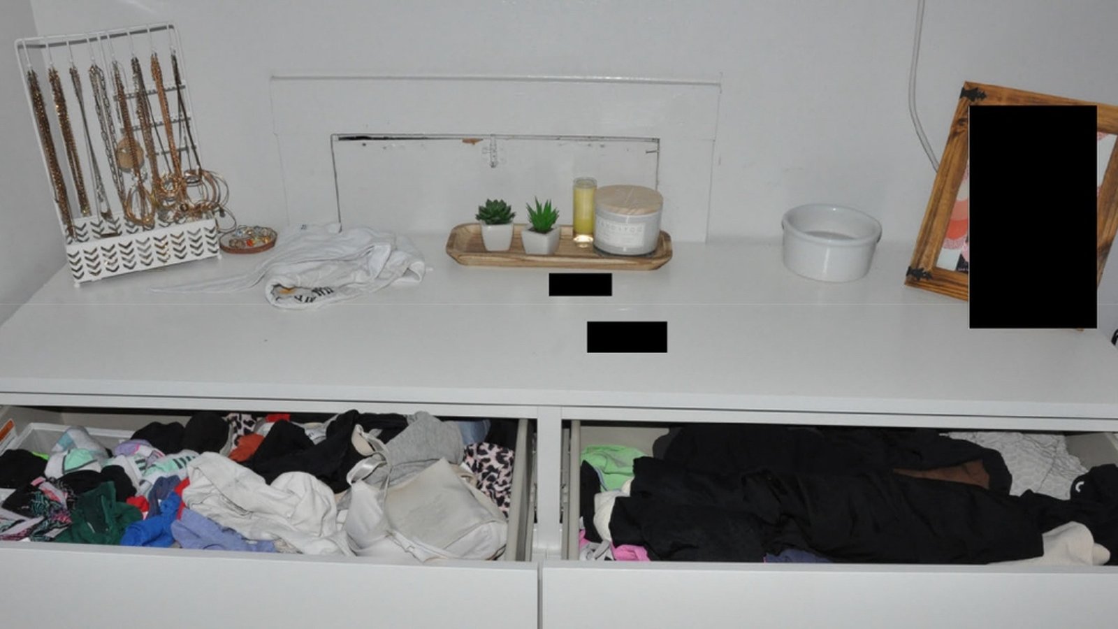 ब्रायन कोहबर्गरचा खून देखावा: पीडितांची संसाधने पहा