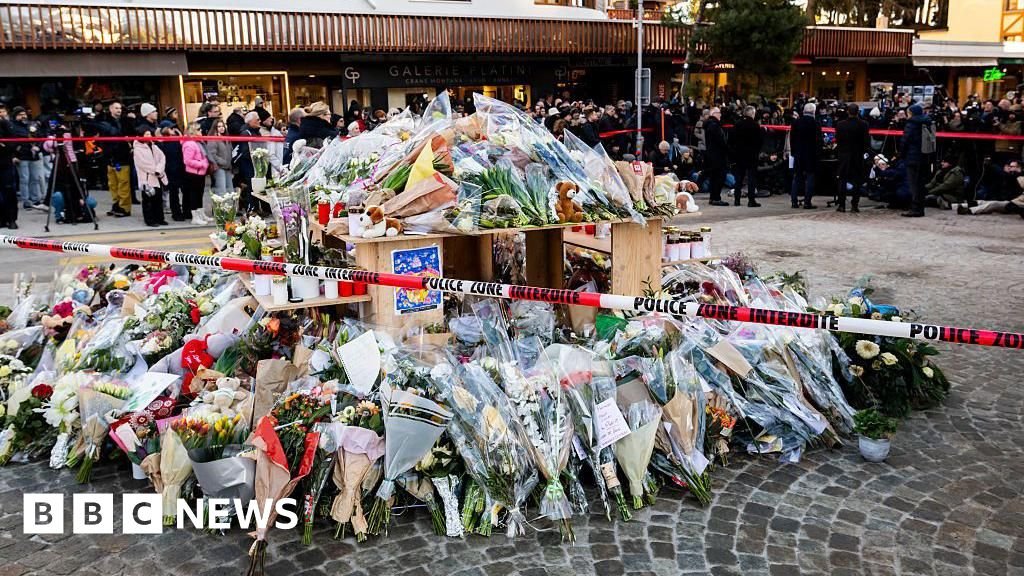 स्विस बारला लागलेल्या आगीत किशोरचा मृत्यू, मृतांची संख्या ४१ वर