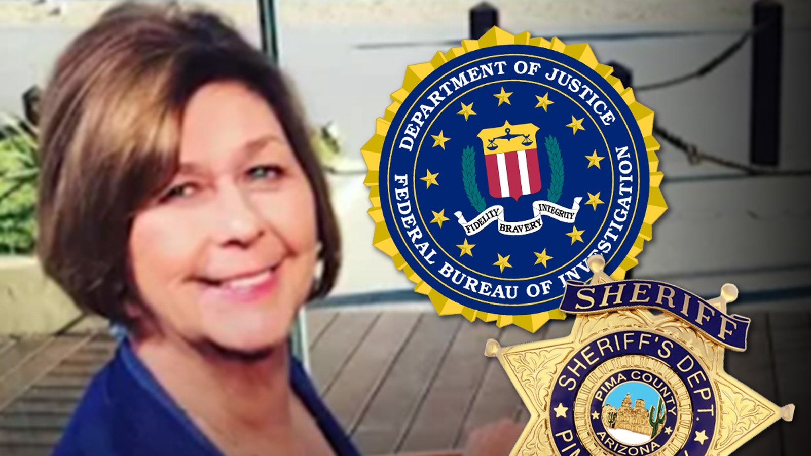 FBI नॅन्सी गुथरी शोधात स्वारस्य असलेल्या संभाव्य वाहनाची चौकशी करत आहे