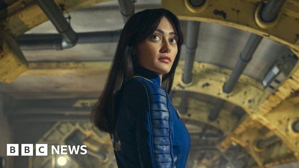 Amazon अनेक चुका केल्यानंतर फॉलआउट टीव्हीवरून AI फीड काढत आहे