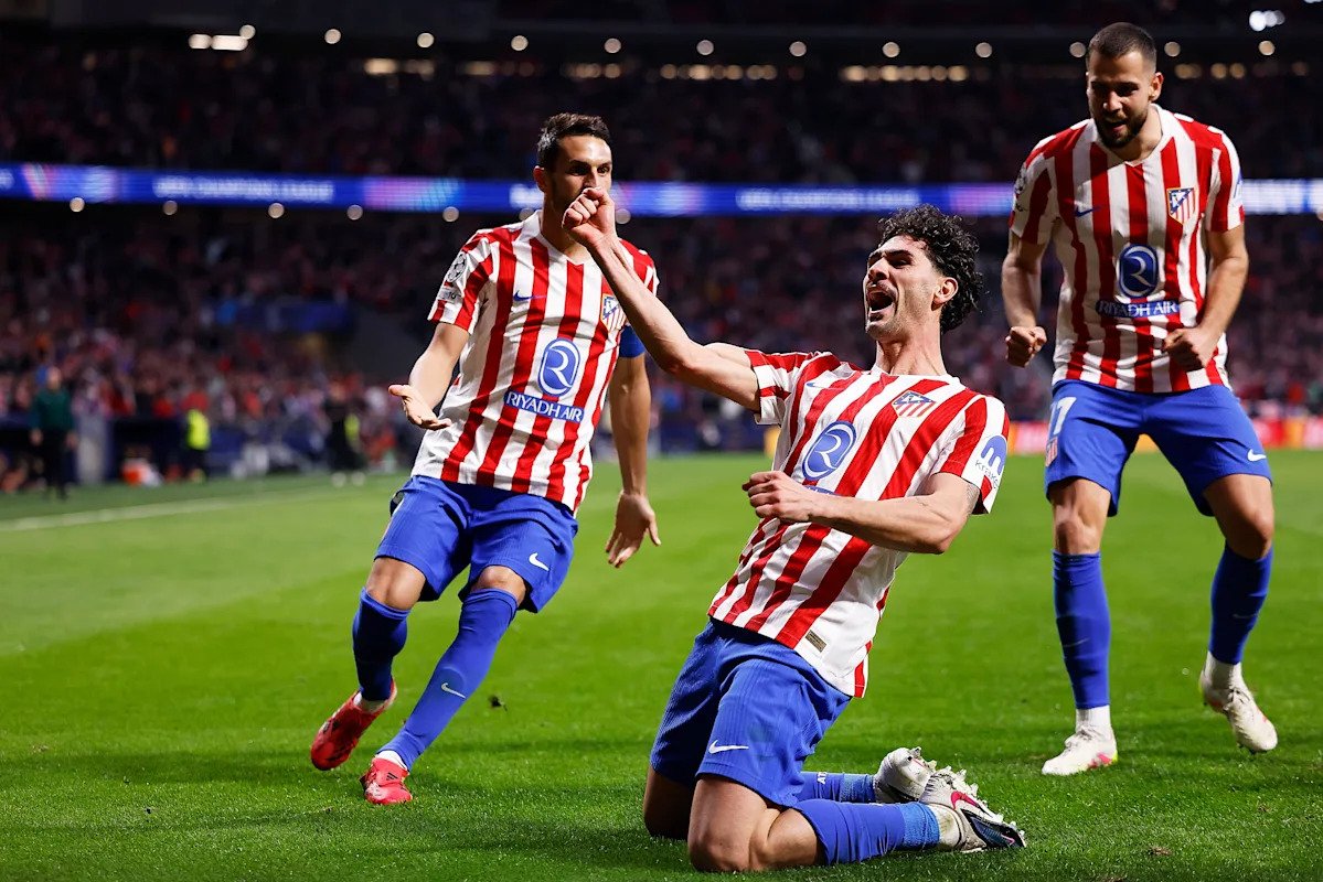 USMNT विश्वचषक आशावादी अजूनही चॅम्पियन्स लीग आणि युरोपा लीग गौरवासाठी मिश्रणात आहेत