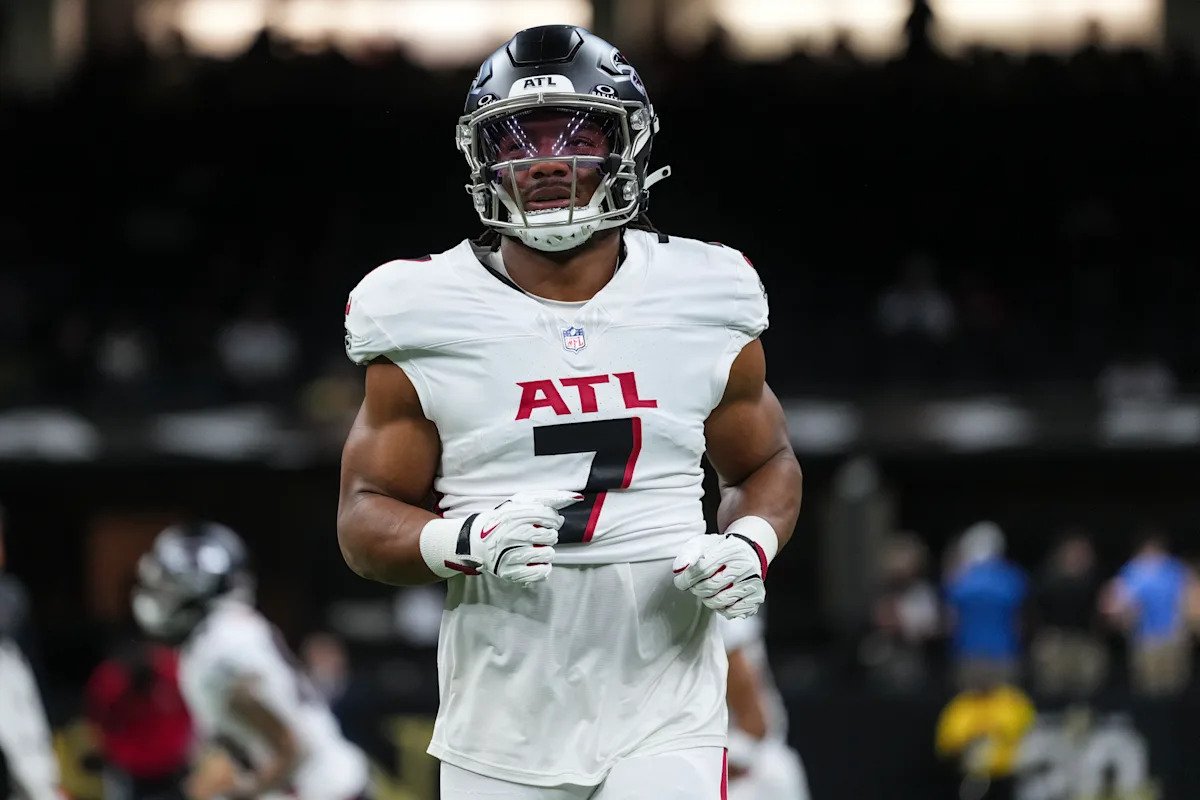 काल्पनिक फुटबॉल व्हिडिओ: केव्हिन स्टीफन्स्कीची भरती केल्याने ब्योर्न रॉबिन्सनला ‘अत्यंत एलिट लेव्हल’ वर नेले जाऊ शकते