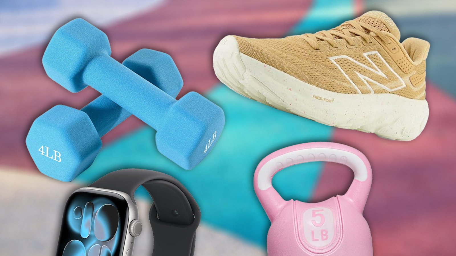 प्रेसिडेंट्स डे फिटनेस डील