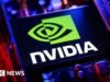चिप जायंट Nvidia रेकॉर्ड कमाईसह AI संशयवादाची थट्टा करते