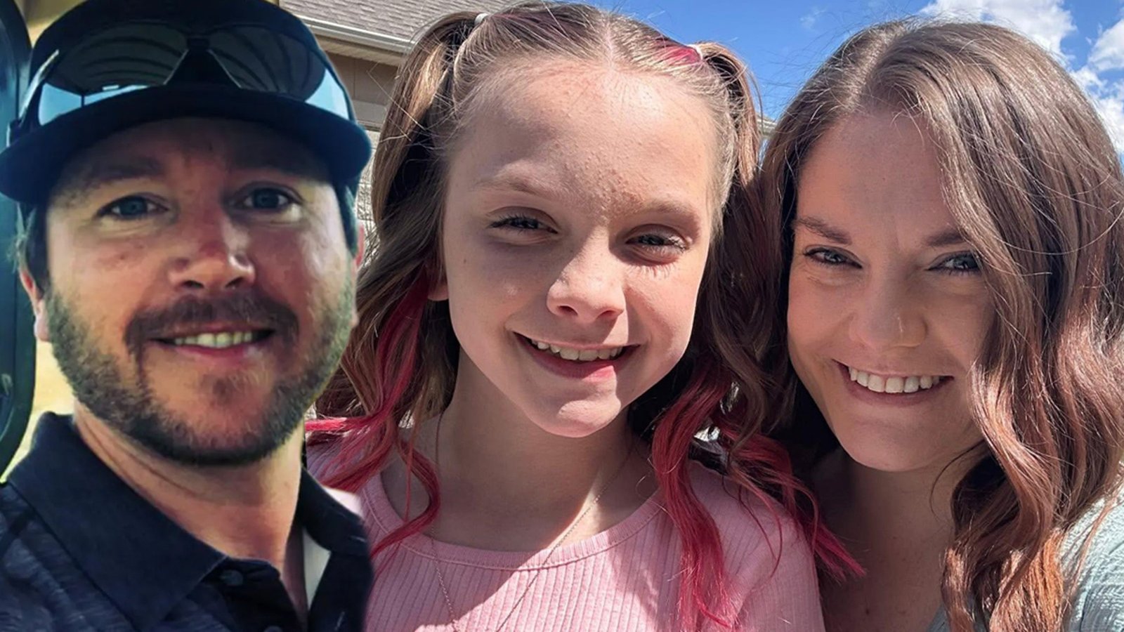 मृत चिअरलीडरच्या वडिलांनी मृतदेह सापडण्यापूर्वी कल्याण तपासणीसाठी बोलावले