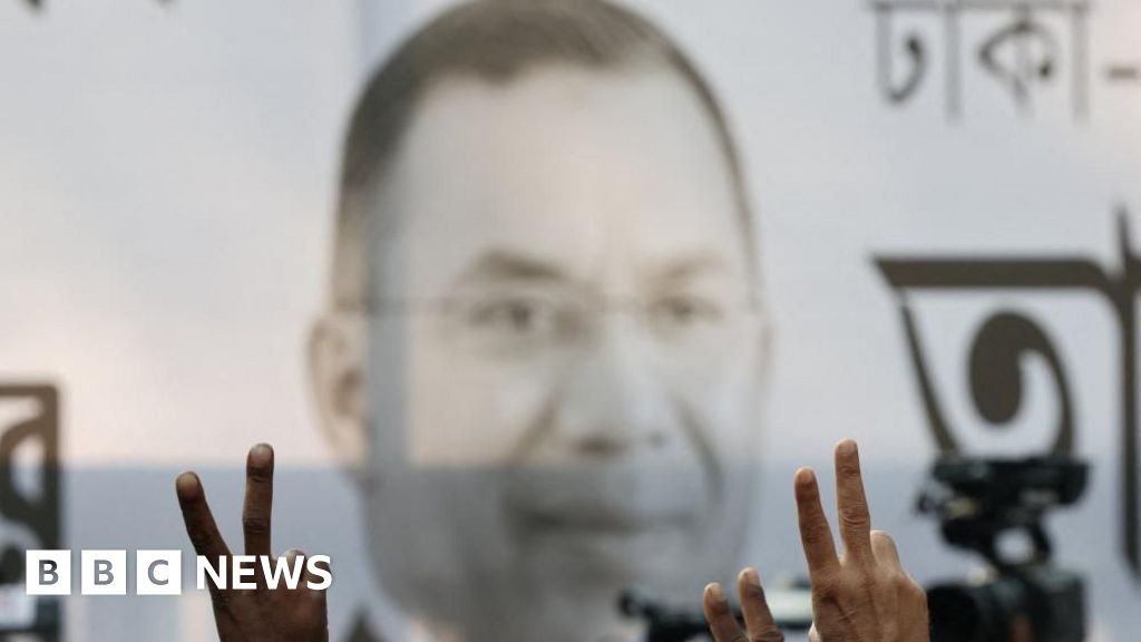 बांगलादेश नॅशनलिस्ट पार्टीने जनरल झेड उठावानंतर पहिली निवडणूक जिंकली आहे