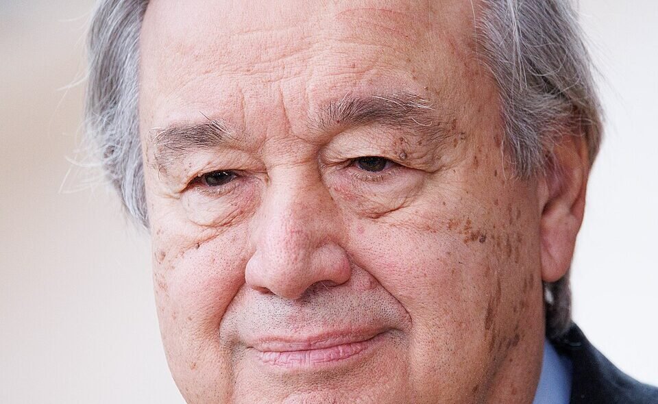 COP30 क्लोजिंगवर UN सरचिटणीसांच्या टिप्पण्या: बहुपक्षीय प्रयत्न सुरूच राहिले पाहिजेत