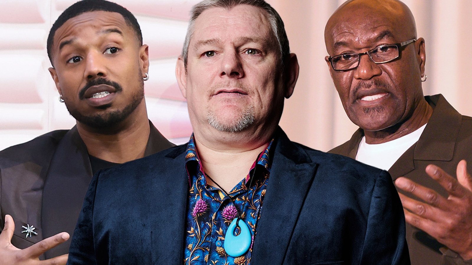 बाफ्टाच्या शांततेच्या वेळी एन-शब्द ओरडणारा टॉरेटचा कार्यकर्ता