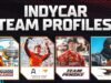 2026 चॅम्पियनशिपसाठी 10 INDYCAR संघांना भेटा