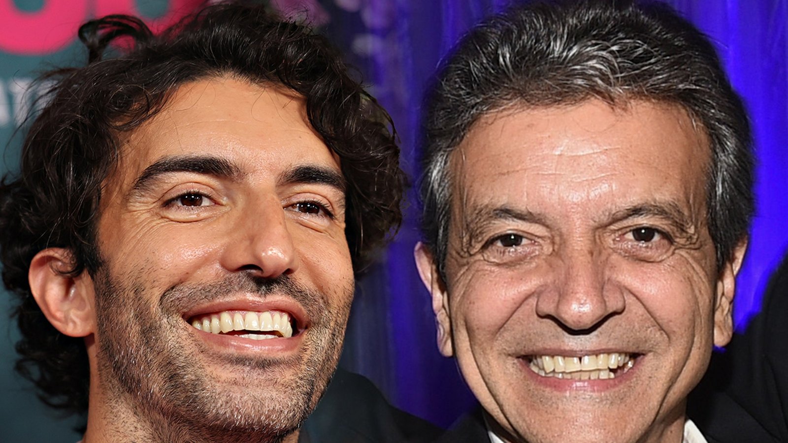 जस्टिन बालडोनीच्या वडिलांनी ‘अशांत’ वर्षानंतर वाढदिवसाची श्रद्धांजली शेअर केली