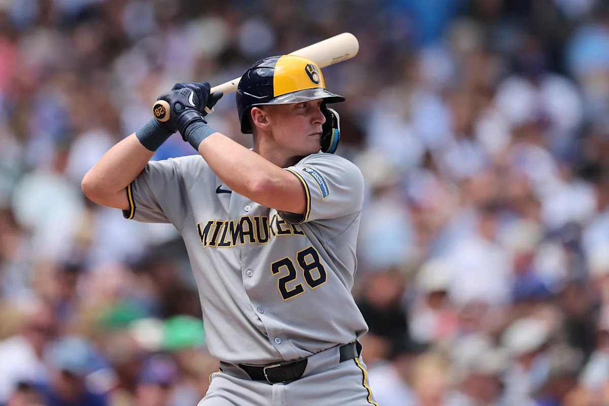 2026 काल्पनिक बेसबॉल स्लिपर्स: इन्फिल्डर्स त्यांच्या ADP पेक्षा जास्त पैसे देण्यास तयार आहेत