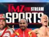 न्यूजरूममधून टीएमझेड स्पोर्ट्स लाइव्ह स्ट्रीमिंग, संभाषणात सामील व्हा!